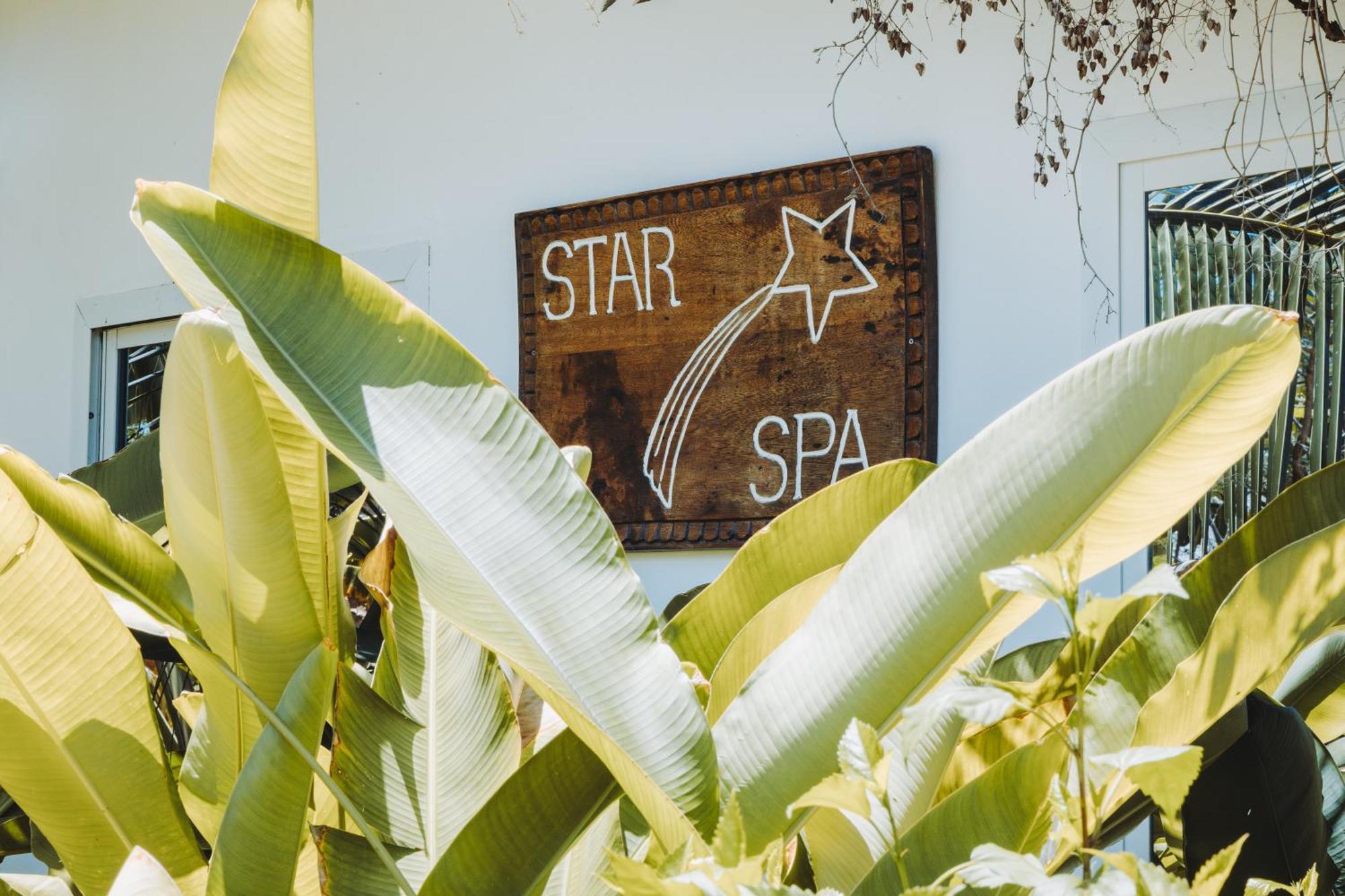 Shooting Star Boutique Hotel Кивенгва Экстерьер фото