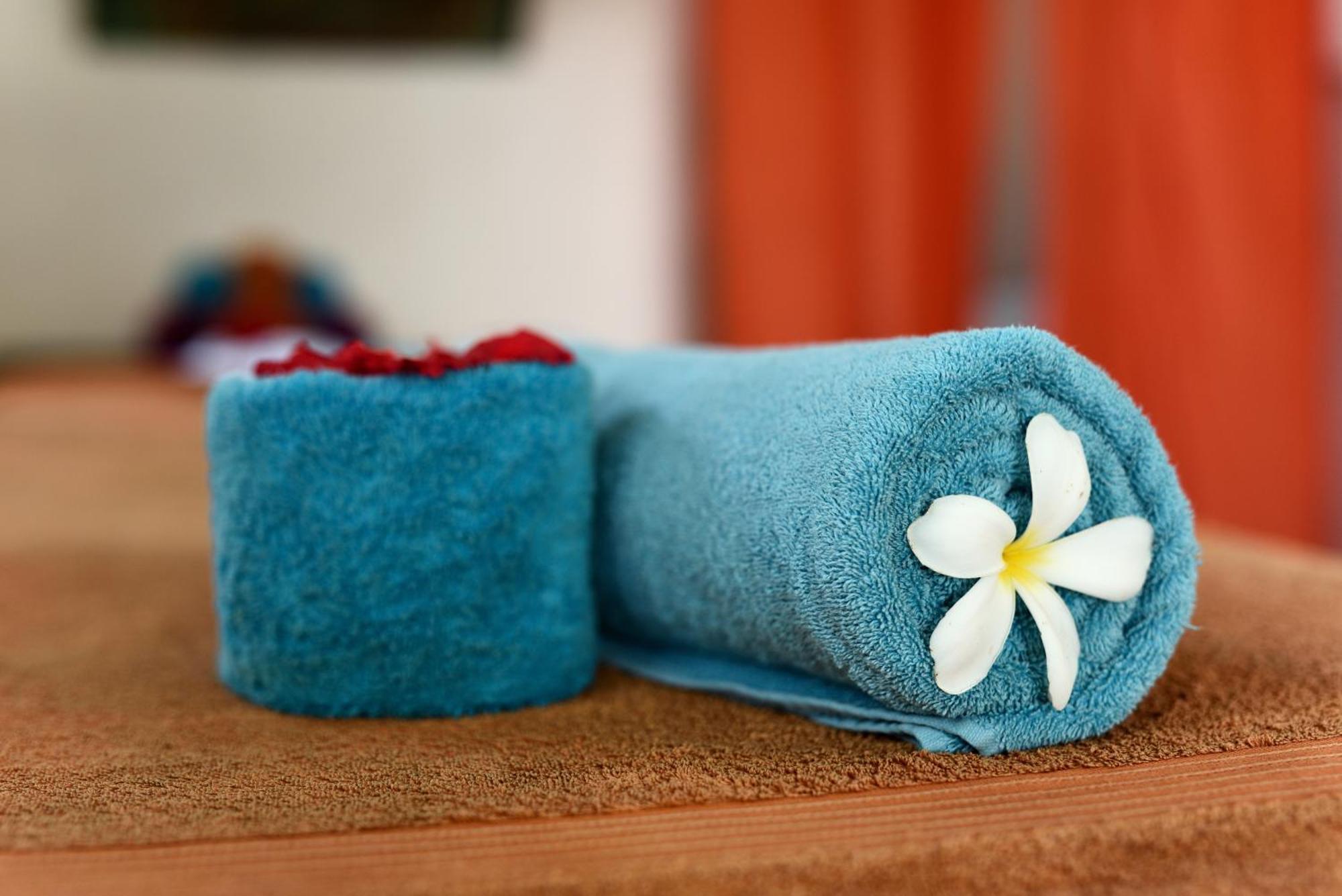 Shooting Star Boutique Hotel Кивенгва Экстерьер фото