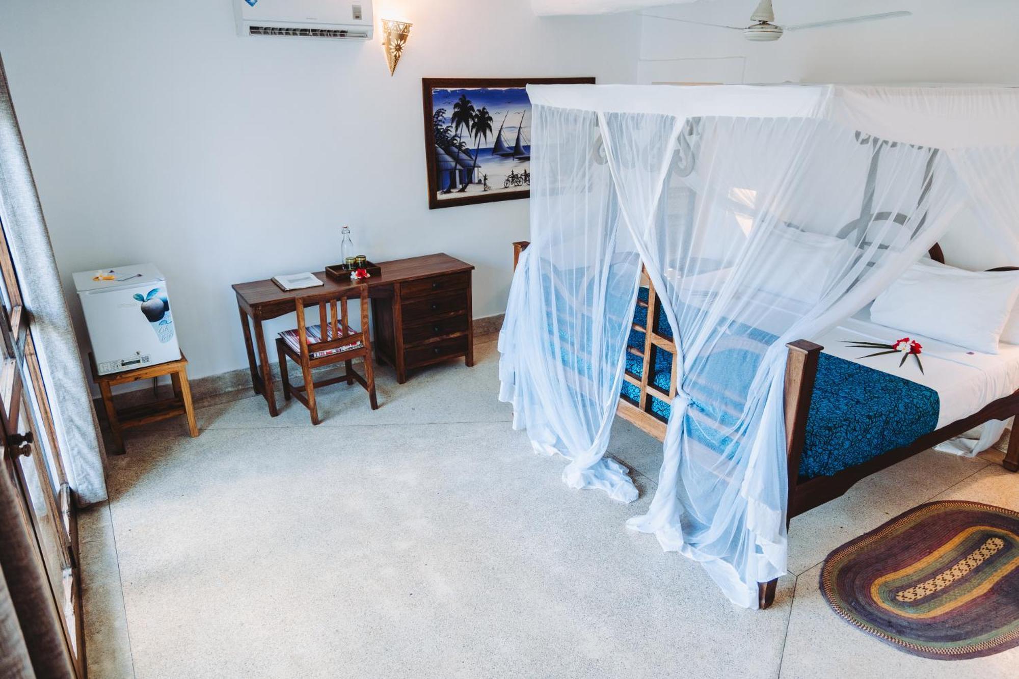Shooting Star Boutique Hotel Кивенгва Экстерьер фото